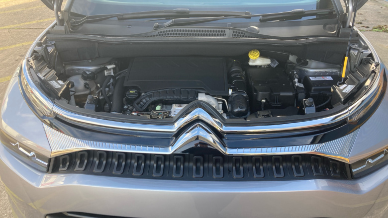 Citroen C3 Aircross 1.2 PureTech 110 Shine Plus 5dr Petrol Hatchback